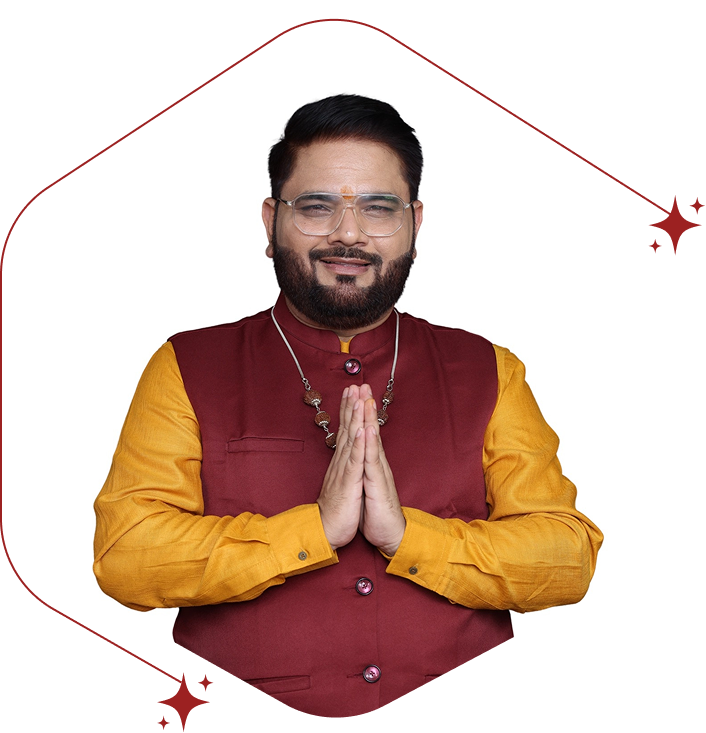 Astro Sachin Pandit